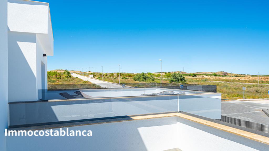Вилла в Ориуэла Коста, 169 м², 649 000 €, фото 9, объявление 27130816