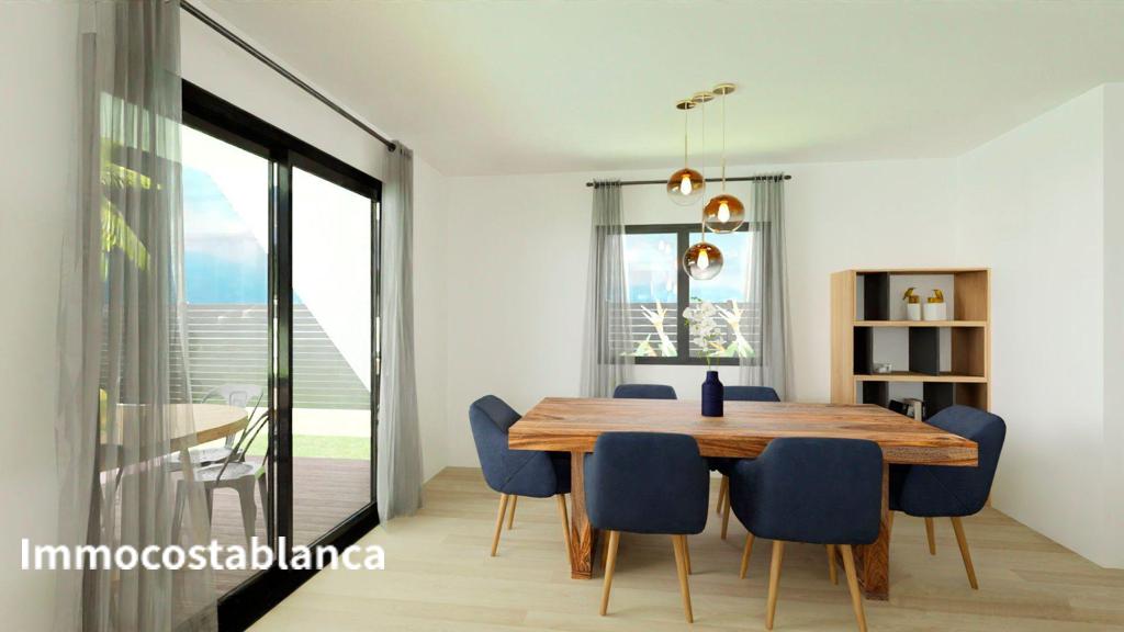 Вилла в Ондон-де-лас-Ньевес, 128 м², 356 000 €, фото 5, объявление 68482016
