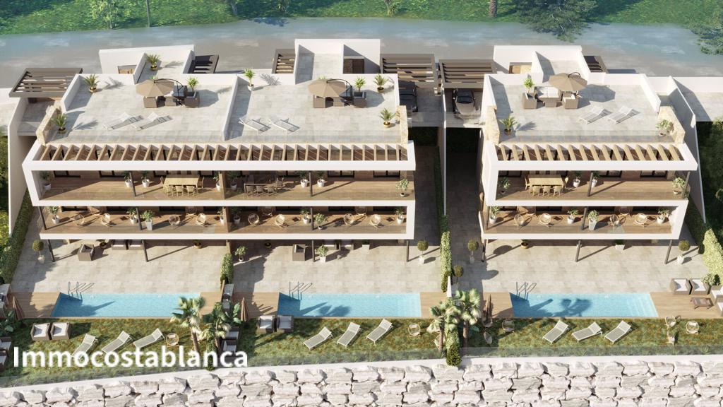 Вилла в Сьюдад-Кесада, 250 м², 925 000 €, фото 1, объявление 73567536