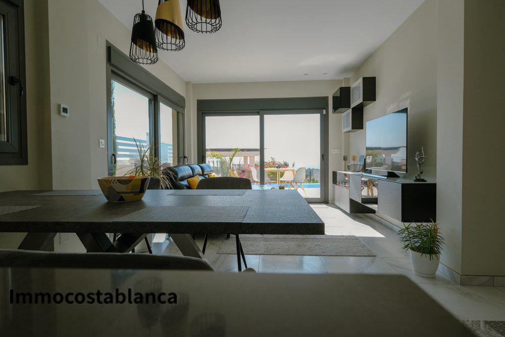 4-комн. вилла в Аликанте, 150 м², 695 000 €, фото 9, объявление 4676256