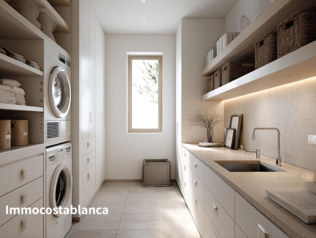 Коттедж в Дении, 385 м², 1 995 000 €, фото 9, объявление 22558736