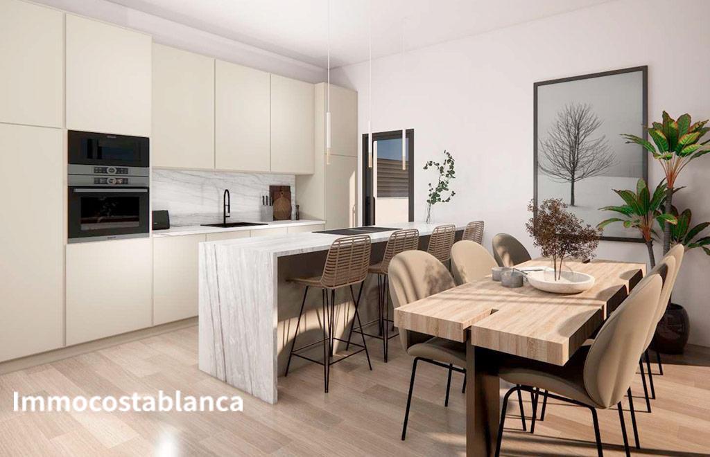 Вилла в Рохалесе, 98 м², 529 000 €, фото 5, объявление 47602816