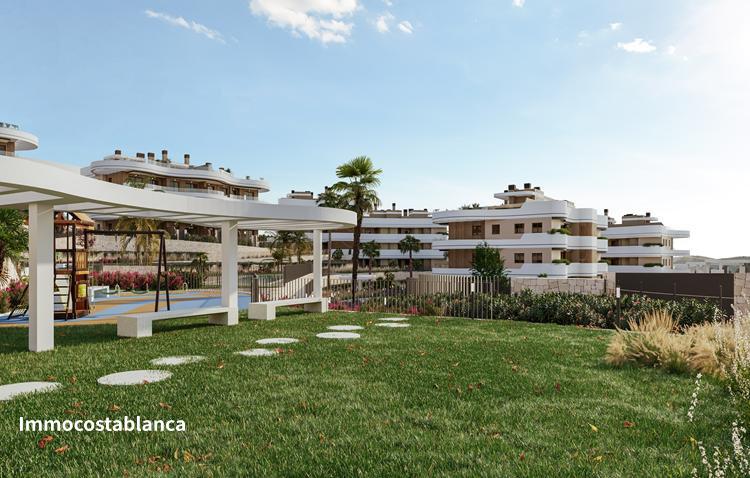 Квартира в Бенидорме, 86 м², 364 000 €, фото 3, объявление 47514016