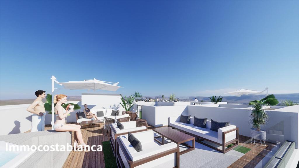 Квартира в Торревьехе, 102 м², 429 000 €, фото 7, объявление 383536