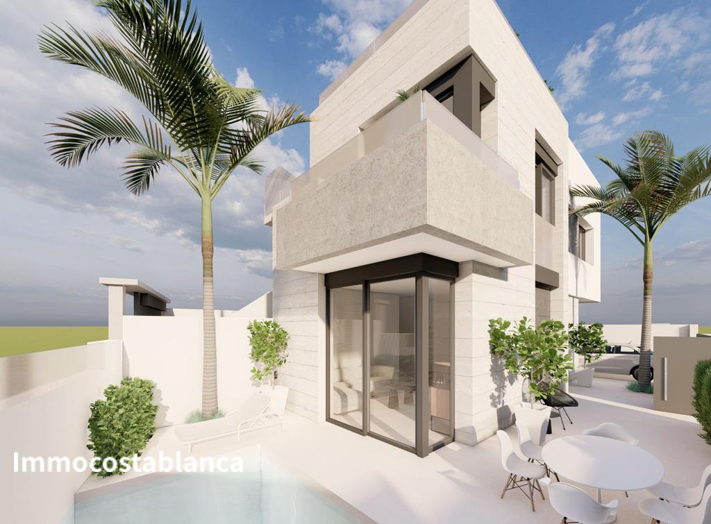 Коттедж в Пилар-де-ла-Орададе, 175 м², 369 000 €, фото 2, объявление 34239536