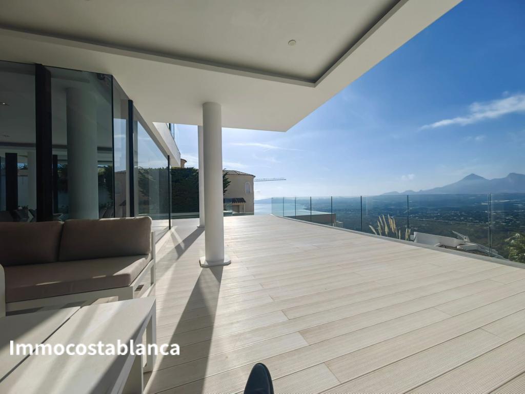 Коттедж в Альтее, 547 м², 2 700 000 €, фото 5, объявление 4128416