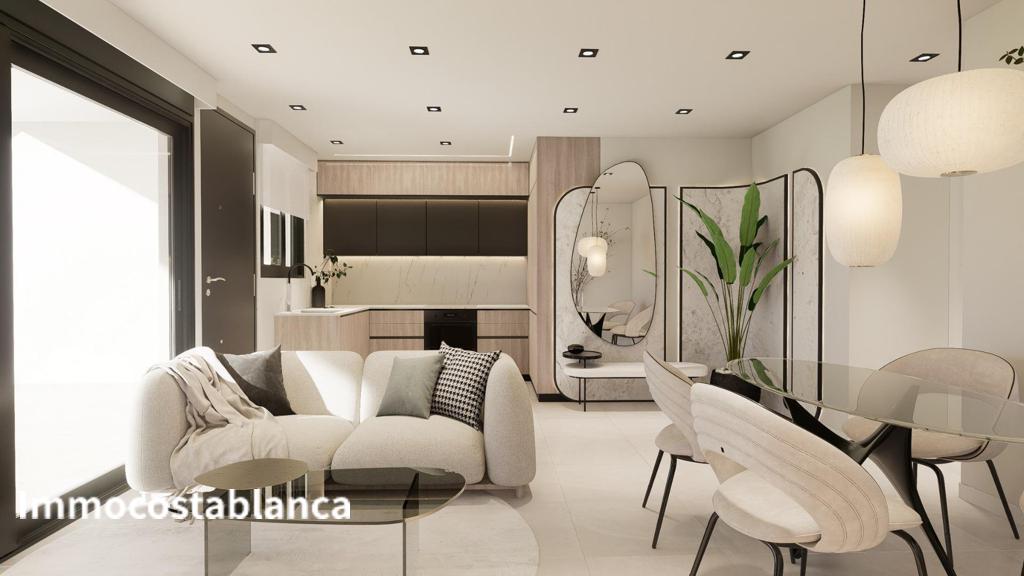 Коттедж в Пилар-де-ла-Орададе, 60 м², 300 000 €, фото 4, объявление 1945216