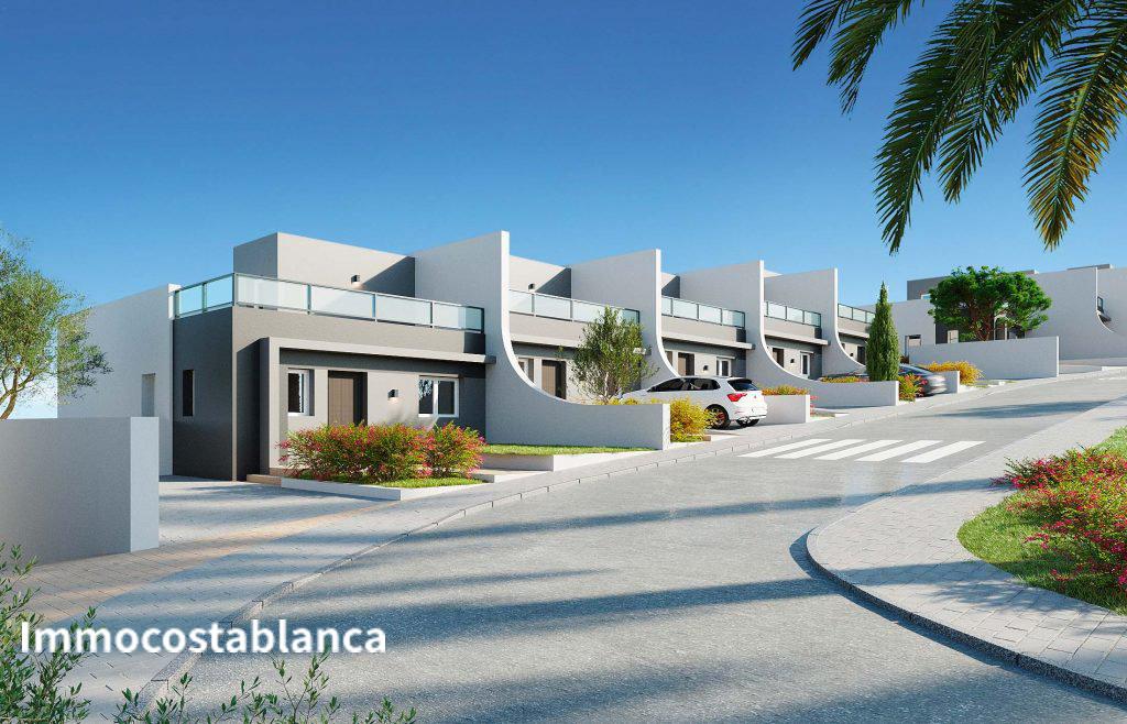 4-комн. таунхаус в Финестрате, 176 м², 372 000 €, фото 6, объявление 38442576