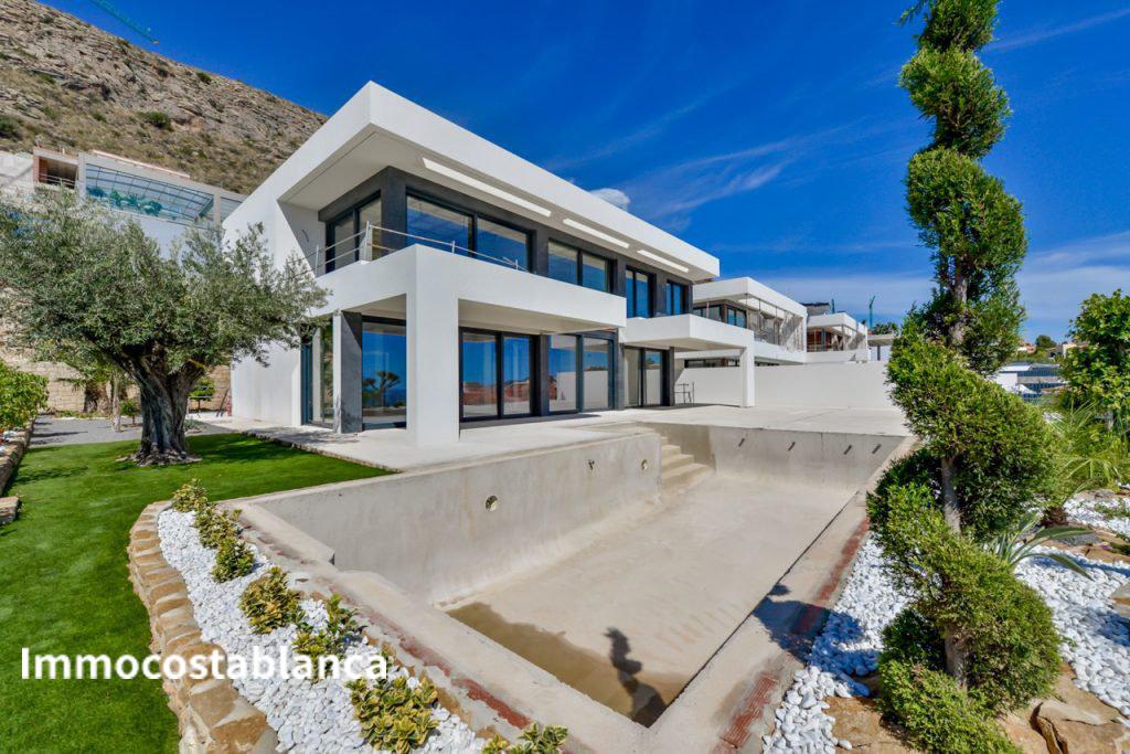 10-комн. вилла в Финестрате, 998 м², 3 950 000 €, фото 6, объявление 10503376