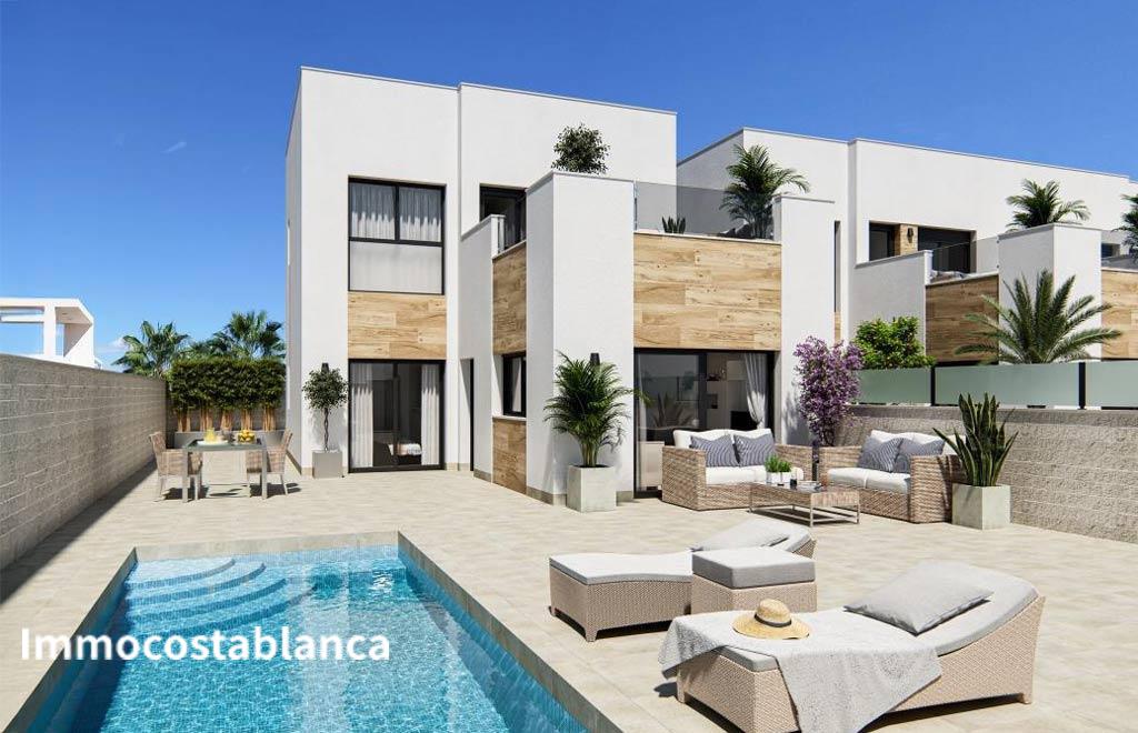 Вилла в Ла Марине, 108 м², 395 000 €, фото 7, объявление 2138816