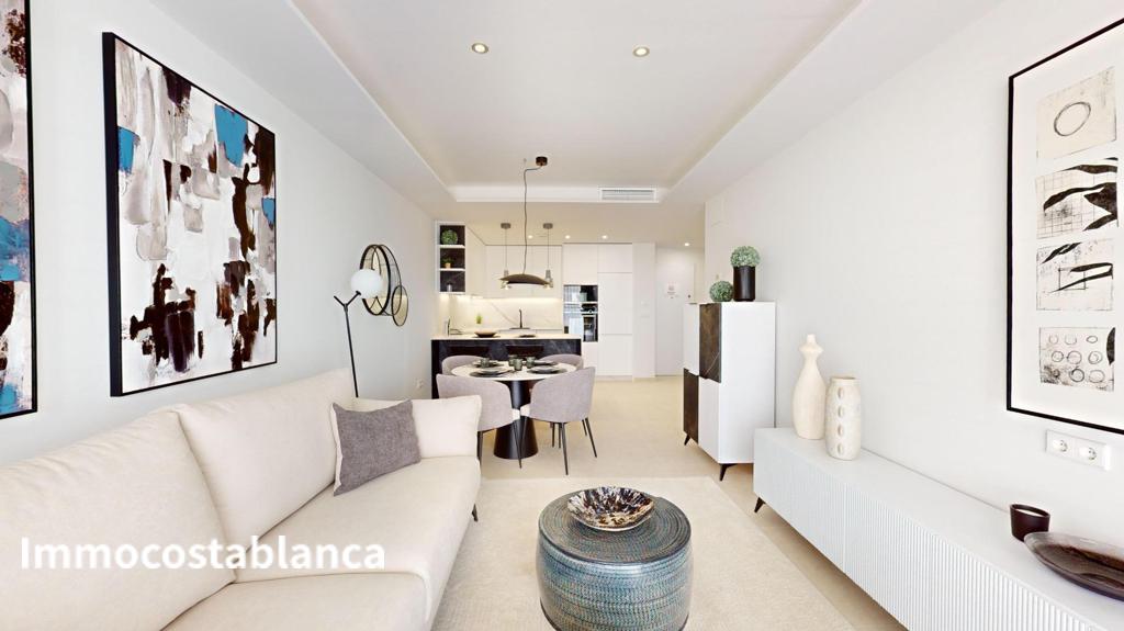Квартира в Ориуэла Коста, 93 м², 369 000 €, фото 7, объявление 52535536