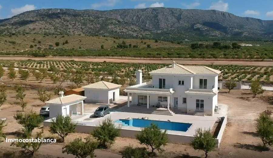 Вилла в Пиносо, 220 м², 491 000 €, фото 8, объявление 66871536