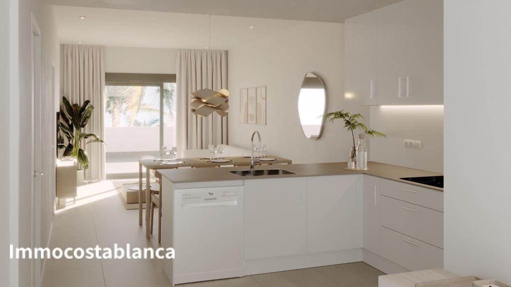 Квартира в Ла-Нусии, 87 м², 368 000 €, фото 2, объявление 26039536