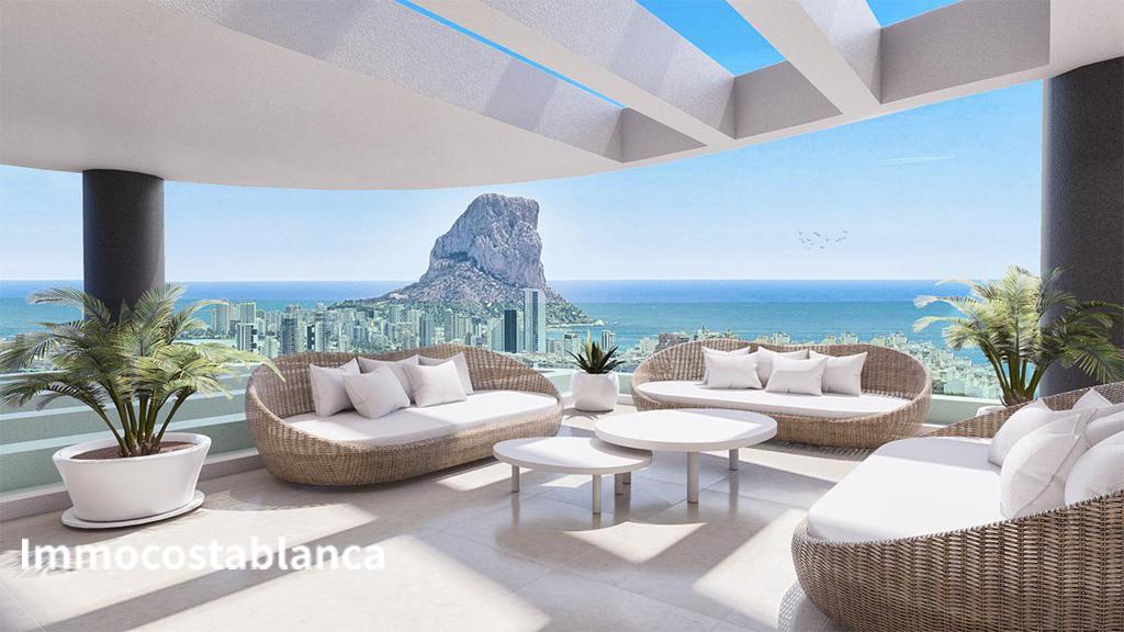 Квартира в Кальпе, 267 м², 970 000 €, фото 4, объявление 69079536