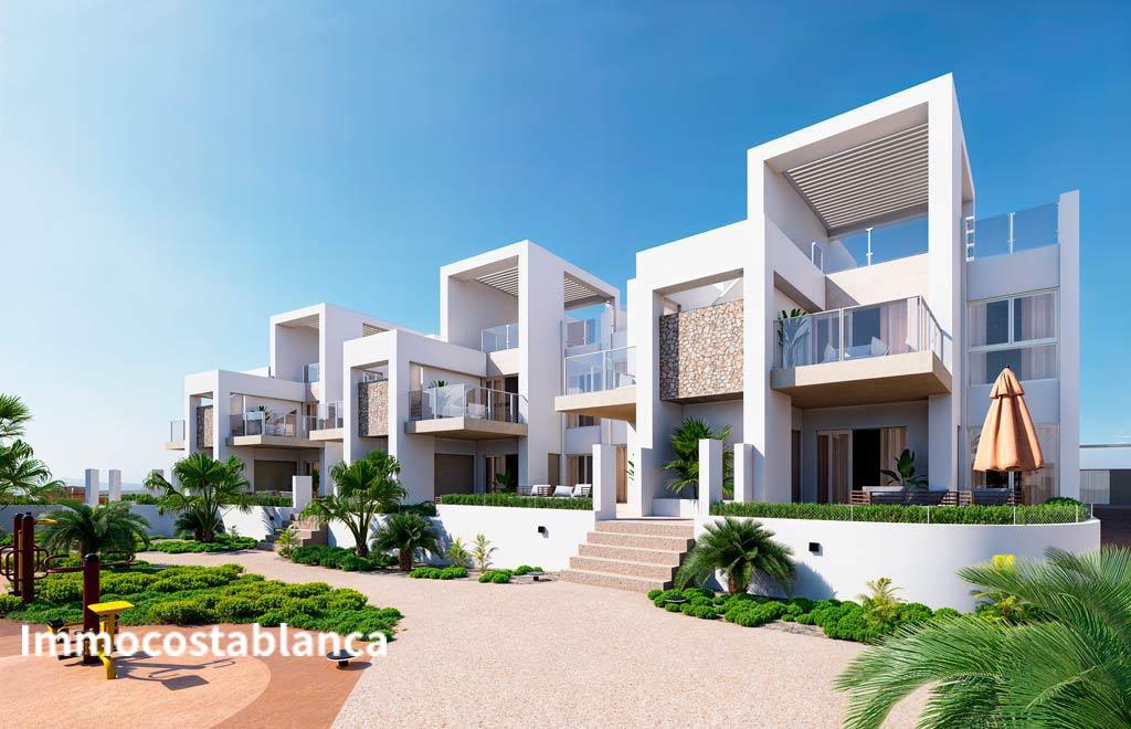 Квартира в Рохалесе, 73 м², 364 000 €, фото 4, объявление 55307536