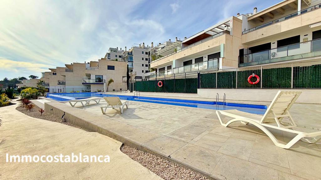 Квартира в Ориуэла Коста, 87 м², 299 000 €, фото 3, объявление 31625216