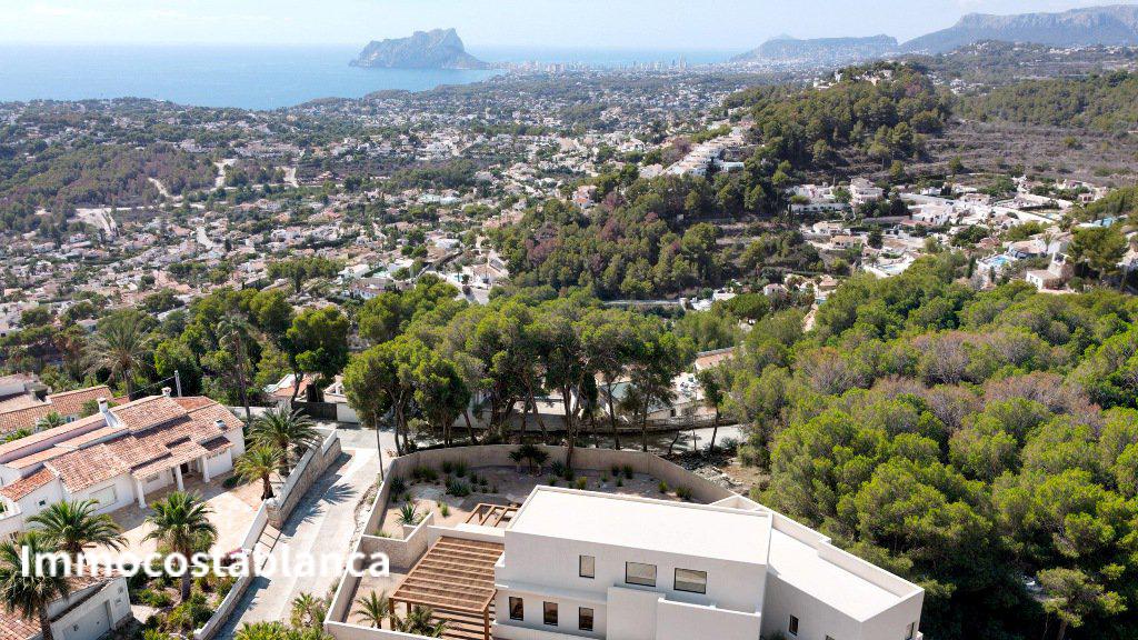 Коттедж в Морайре, 207 м², 1 950 000 €, фото 5, объявление 60928416