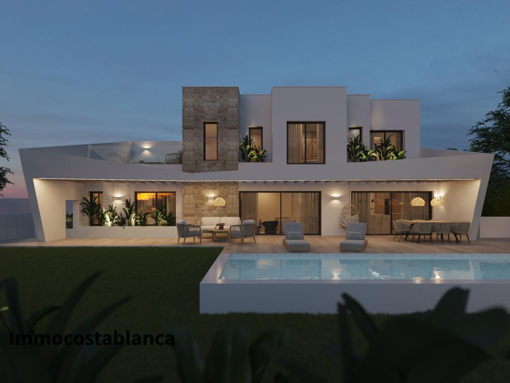 Вилла в Полопе, 282 м², 699 000 €, фото 3, объявление 1815536