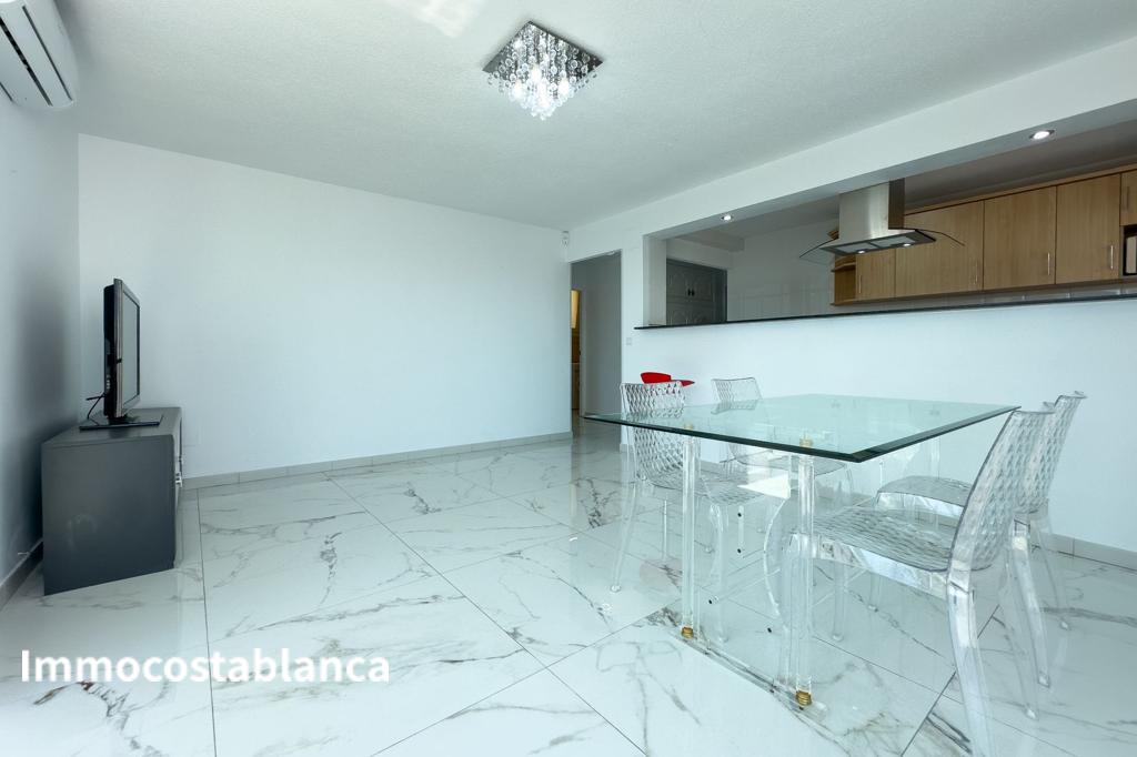 Пентхаус в Кальпе, 88 м², 330 000 €, фото 5, объявление 29188336
