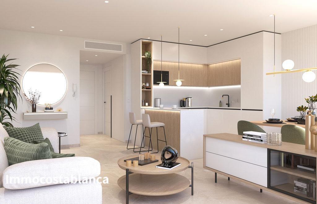 Квартира в Торревьехе, 69 м², 330 000 €, фото 5, объявление 11189856