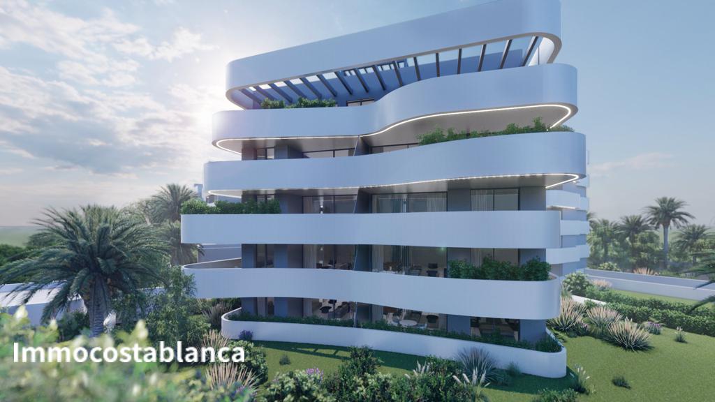 Квартира в Гвардамар-дель-Сегура, 96 м², 299 000 €, фото 4, объявление 26135536