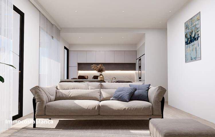 Квартира в Финестрате, 115 м², 450 000 €, фото 5, объявление 54853936