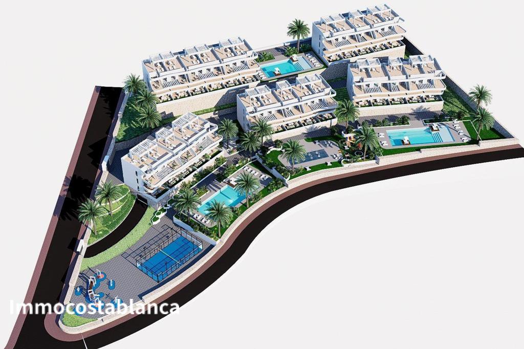 Квартира в Бенидорме, 68 м², 330 000 €, фото 1, объявление 9495536