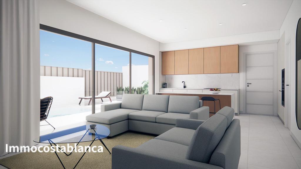 Коттедж в Пилар-де-ла-Орададе, 93 м², 370 000 €, фото 9, объявление 29817216