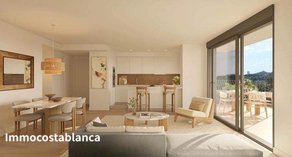 Квартира в Вильяхойосе, 48 м², 318 000 €, фото 5, объявление 42216416