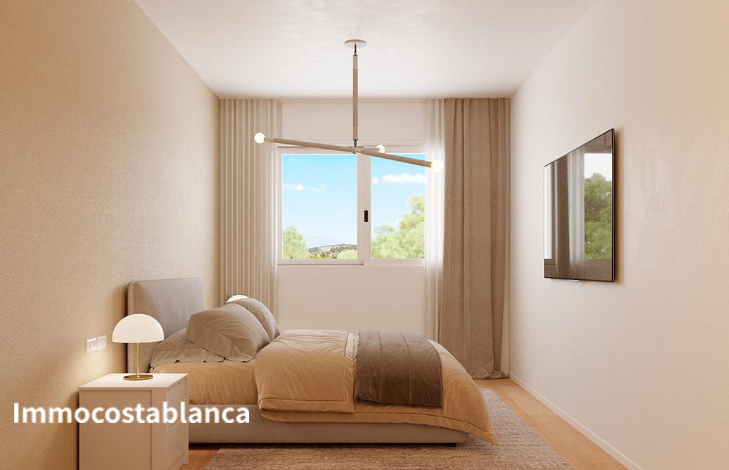 Таунхаус в Финестрате, 176 м², 450 000 €, фото 9, объявление 2632416