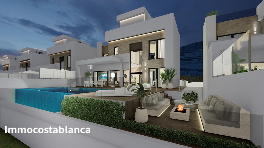 Вилла в Бенидорме, 486 м², 1 350 000 €, фото 10, объявление 58703536