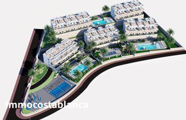 Квартира в Бенидорме, 68 м²