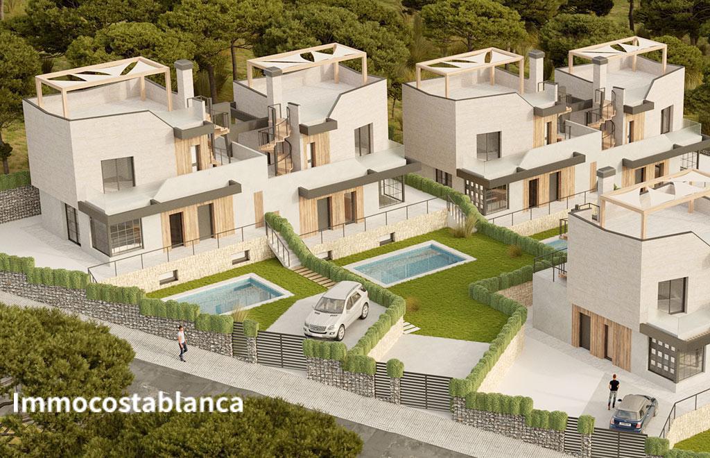 Вилла в Полопе, 213 м², 663 000 €, фото 1, объявление 17292176