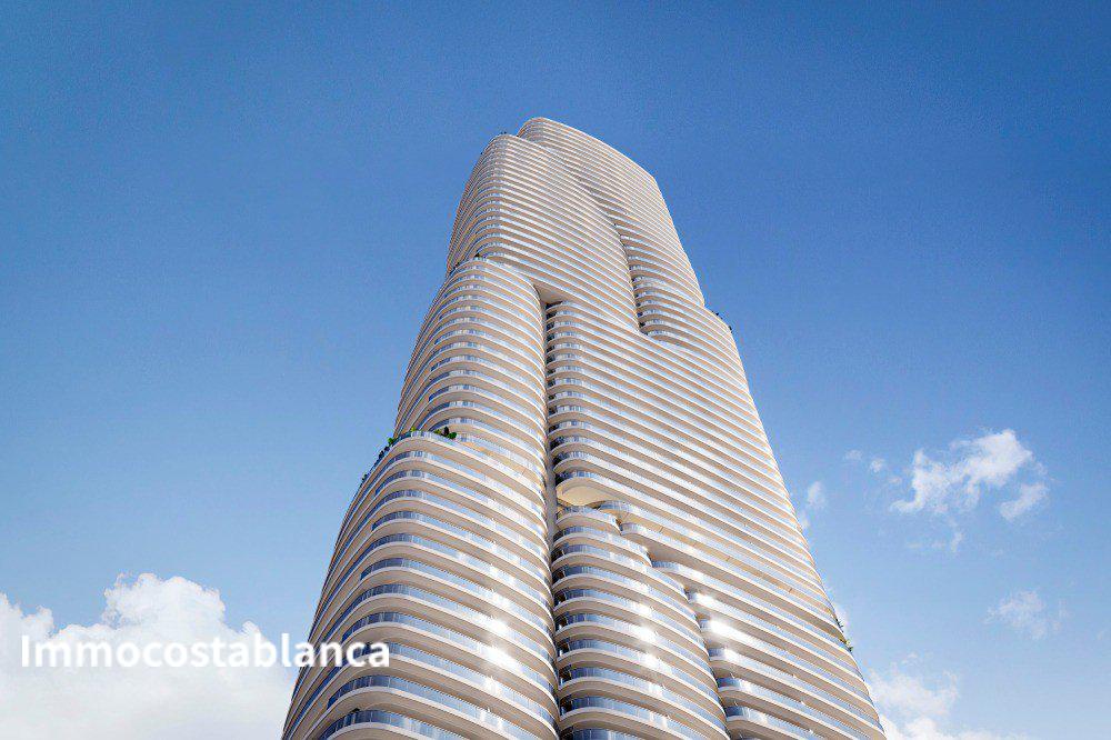 Квартира в Бенидорме, 209 м², 1 650 000 €, фото 5, объявление 40063536