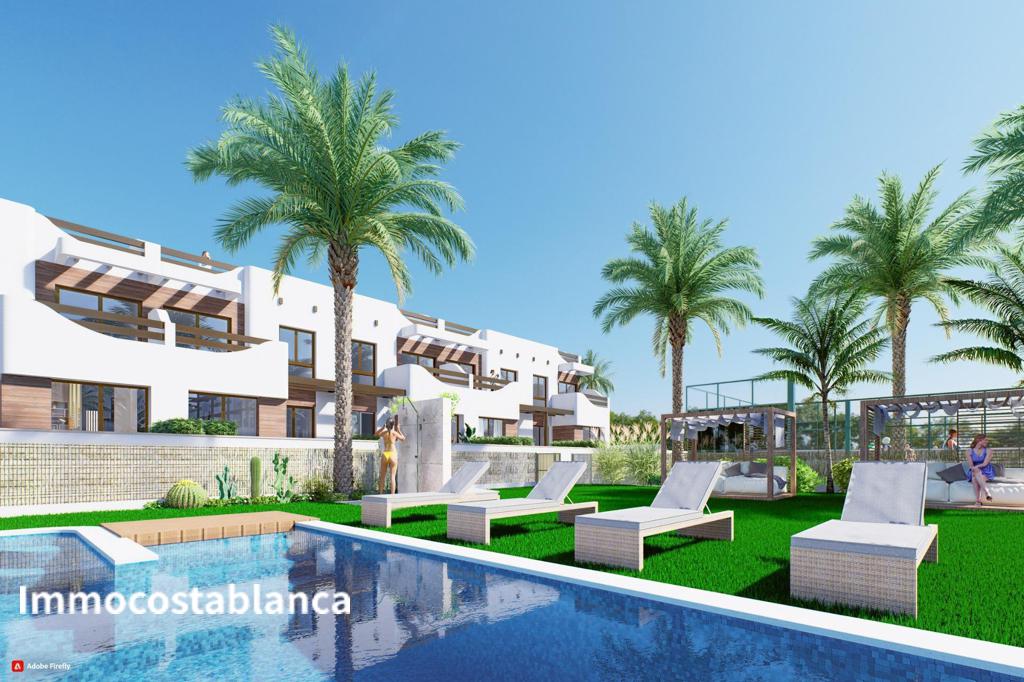 Коттедж в Пилар-де-ла-Орададе, 46 м², 339 000 €, фото 1, объявление 59887536