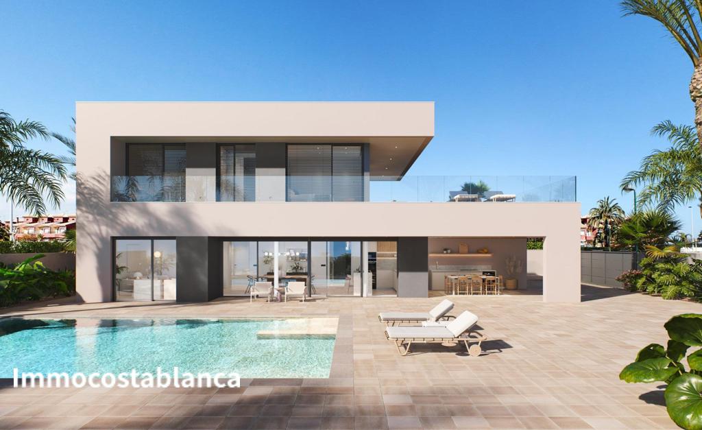 Вилла в Пилар-де-ла-Орададе, 344 м², 2 950 000 €, фото 3, объявление 79872416