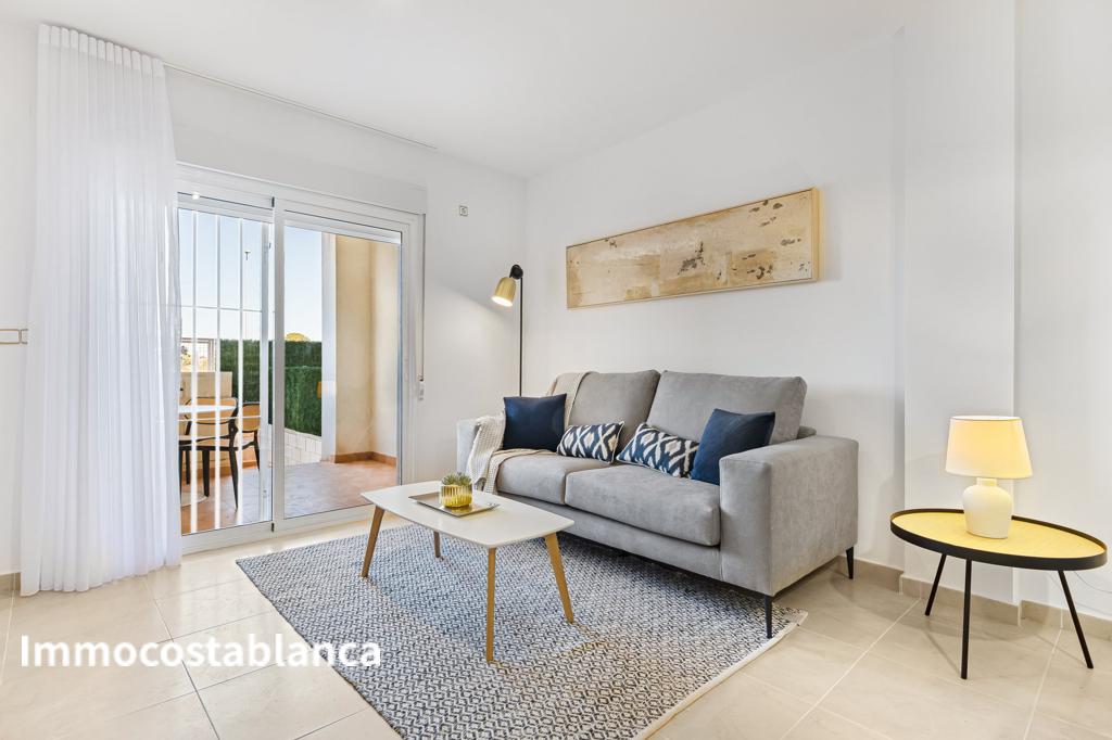 Коттедж в Ориуэла Коста, 71 м², 240 000 €, фото 9, объявление 72881216