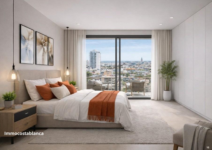 Квартира в Торревьехе, 53 м², 170 000 €, фото 7, объявление 74841216