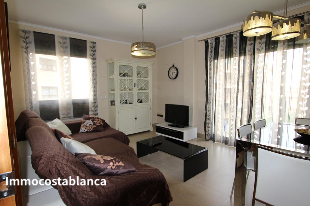 Квартира в Кальпе, 80 м², 195 000 €, фото 4, объявление 4968896