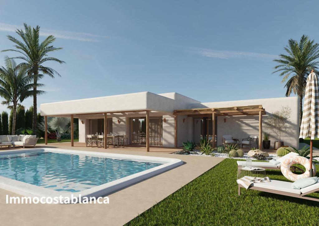 Вилла в Пиносо, 192 м², 449 000 €, фото 4, объявление 8943536