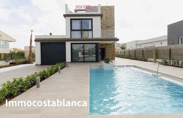 Вилла в Ориуэла Коста, 157 м²