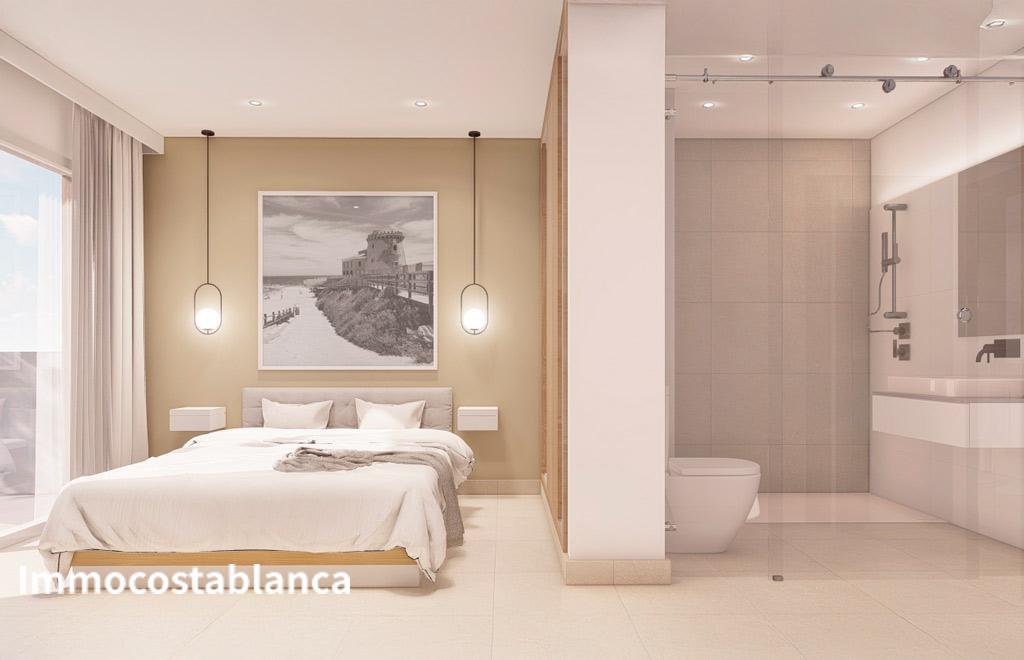 Квартира в Торре де ла Орадада, 81 м², 399 000 €, фото 1, объявление 72227536