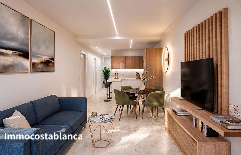 Квартира в Гвардамар-дель-Сегура, 65 м², 295 000 €, фото 3, объявление 77570016
