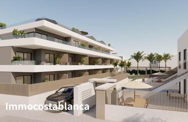 Квартира в Пилар-де-ла-Орададе, 90 м²