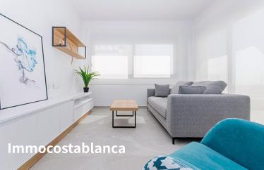Квартира в Сан-Мигель-де-Салинасе, 92 м²