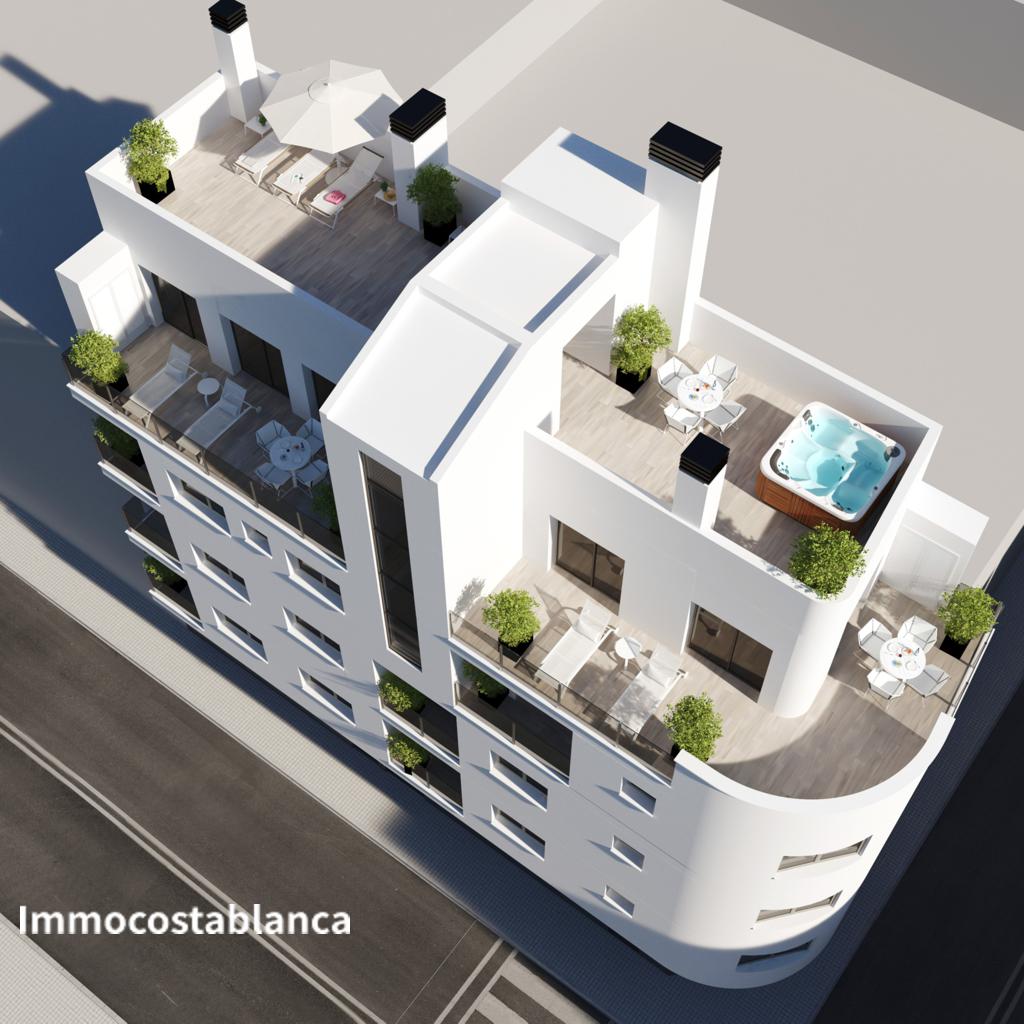 Коттедж в Торревьехе, 52 м², 169 000 €, фото 4, объявление 21416416