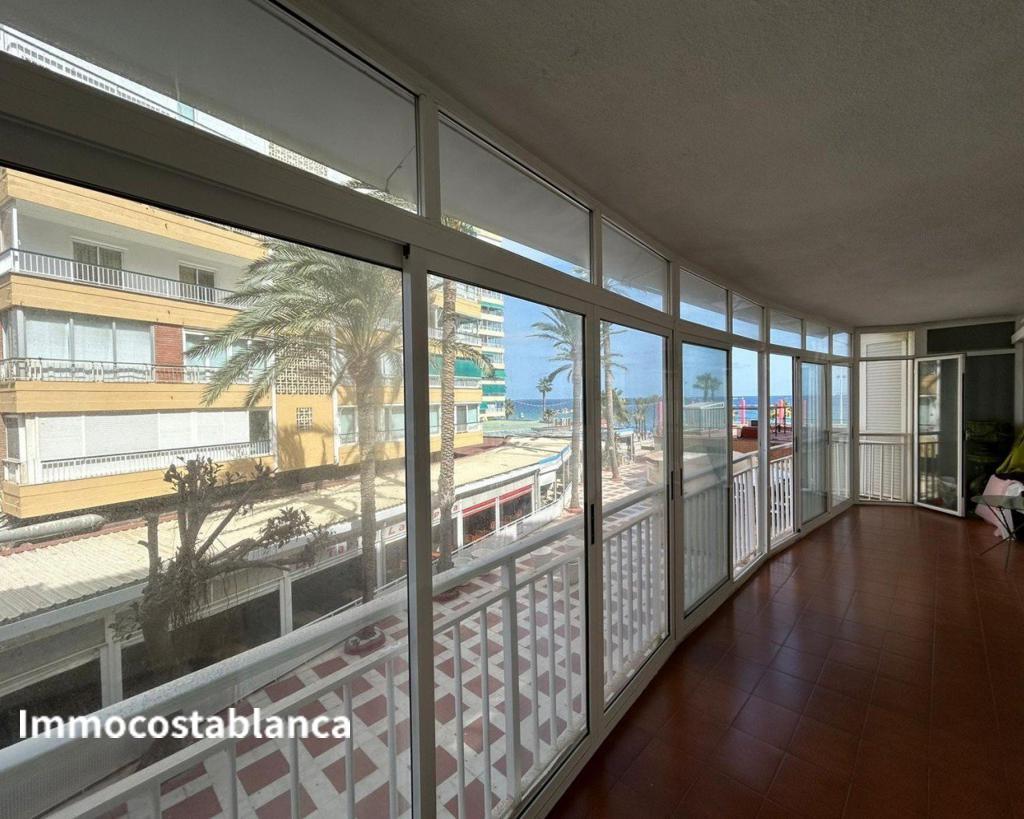 Квартира в Бенидорме, 115 м², 331 000 €, фото 2, объявление 20279536