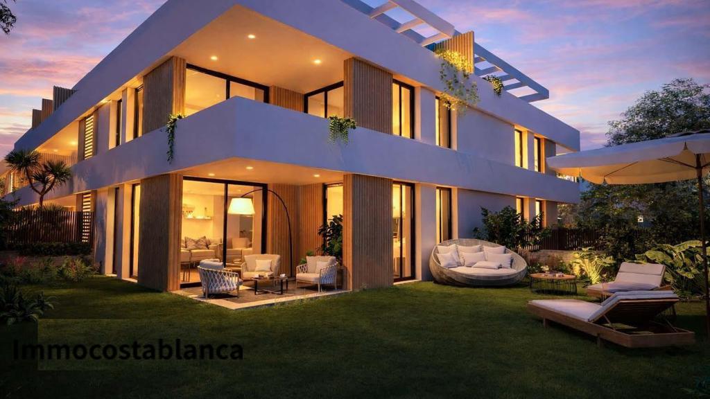 Квартира в Хавеа, 101 м², 485 000 €, фото 1, объявление 30193216