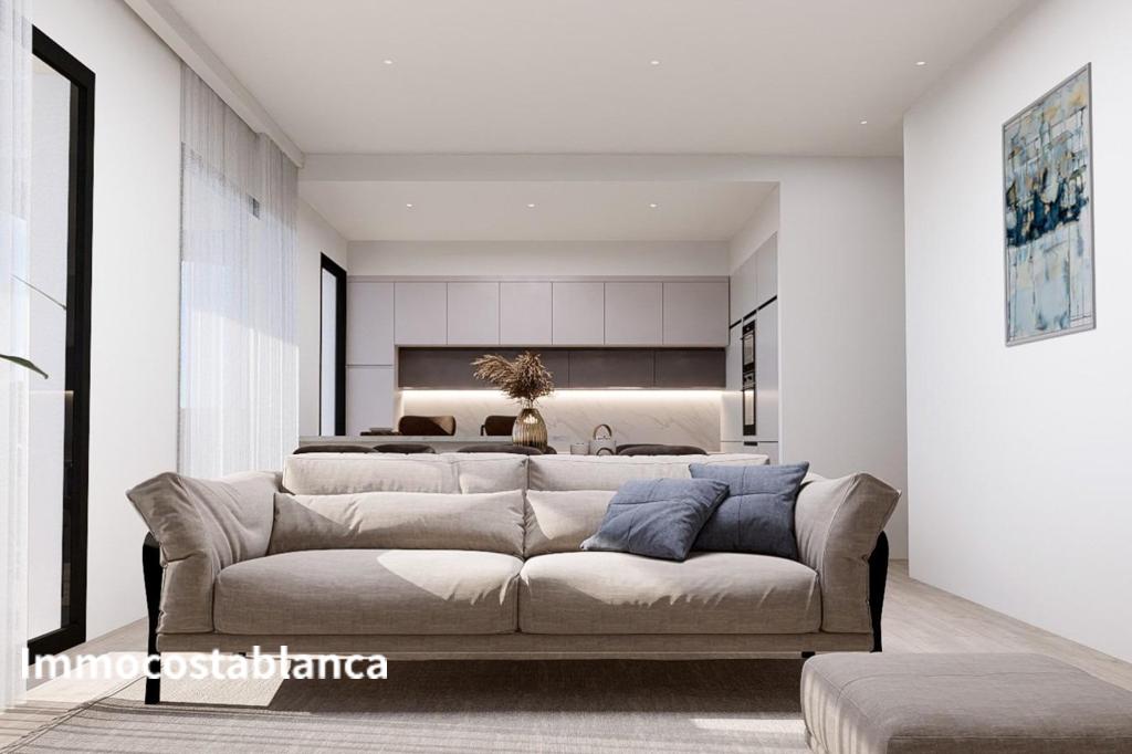 Квартира в Финестрате, 90 м², 432 000 €, фото 5, объявление 20769216