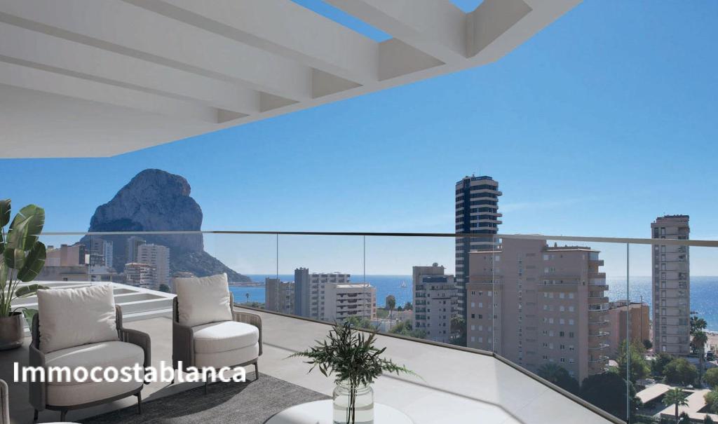 Квартира в Кальпе, 80 м², 670 000 €, фото 8, объявление 56223536